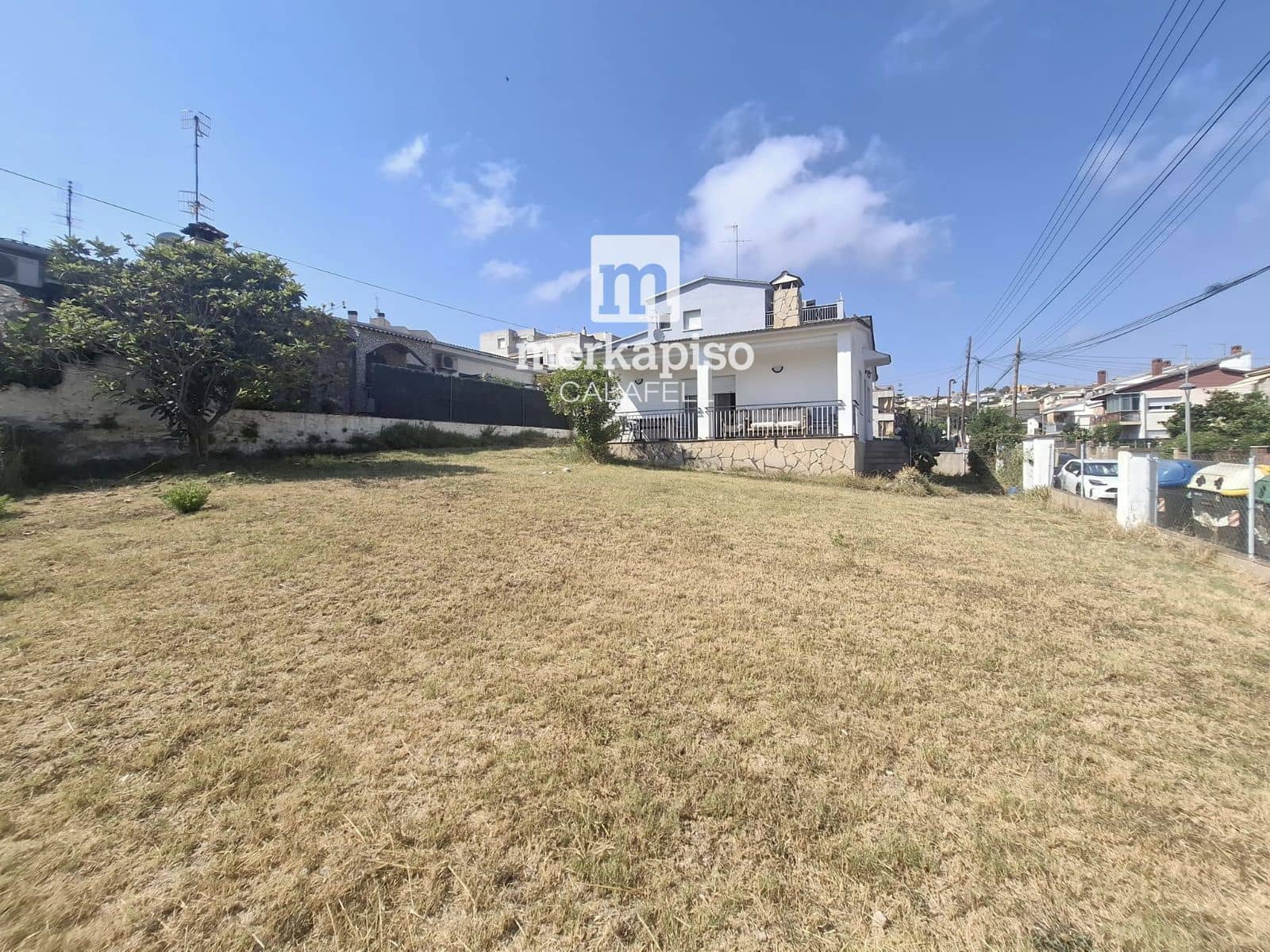 2 soveværelse Villa til salg i Segur de Calafell med garage - € 263.000 (Ref: 9956678)