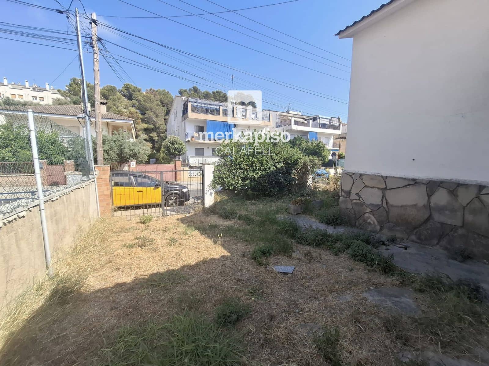 2 soveværelse Villa til salg i Segur de Calafell med garage - € 263.000 (Ref: 9956678)