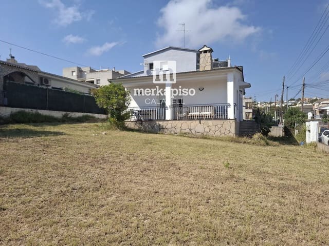 2 soveværelse Villa til salg i Segur de Calafell, Calafell med garage - € 263.000 (Ref: 9956678)
