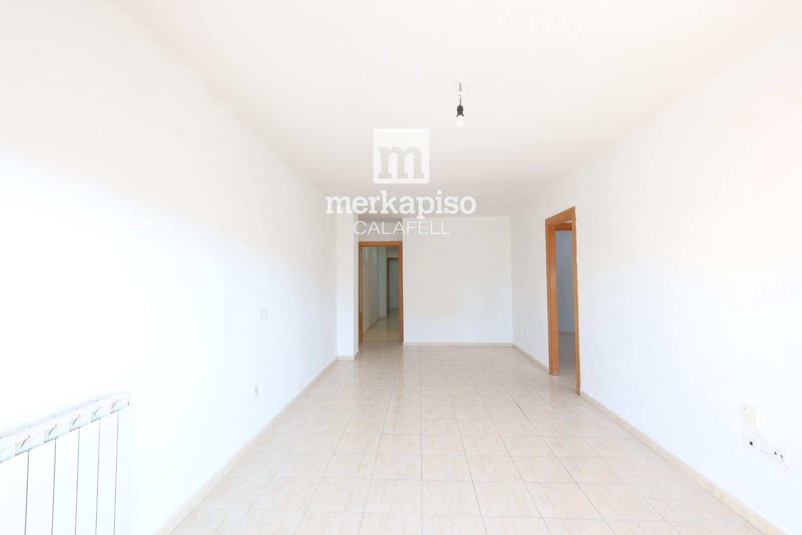 Piso de 3 habitaciones en El Vendrell en venta - 160.000 € (Ref: 9958309)
