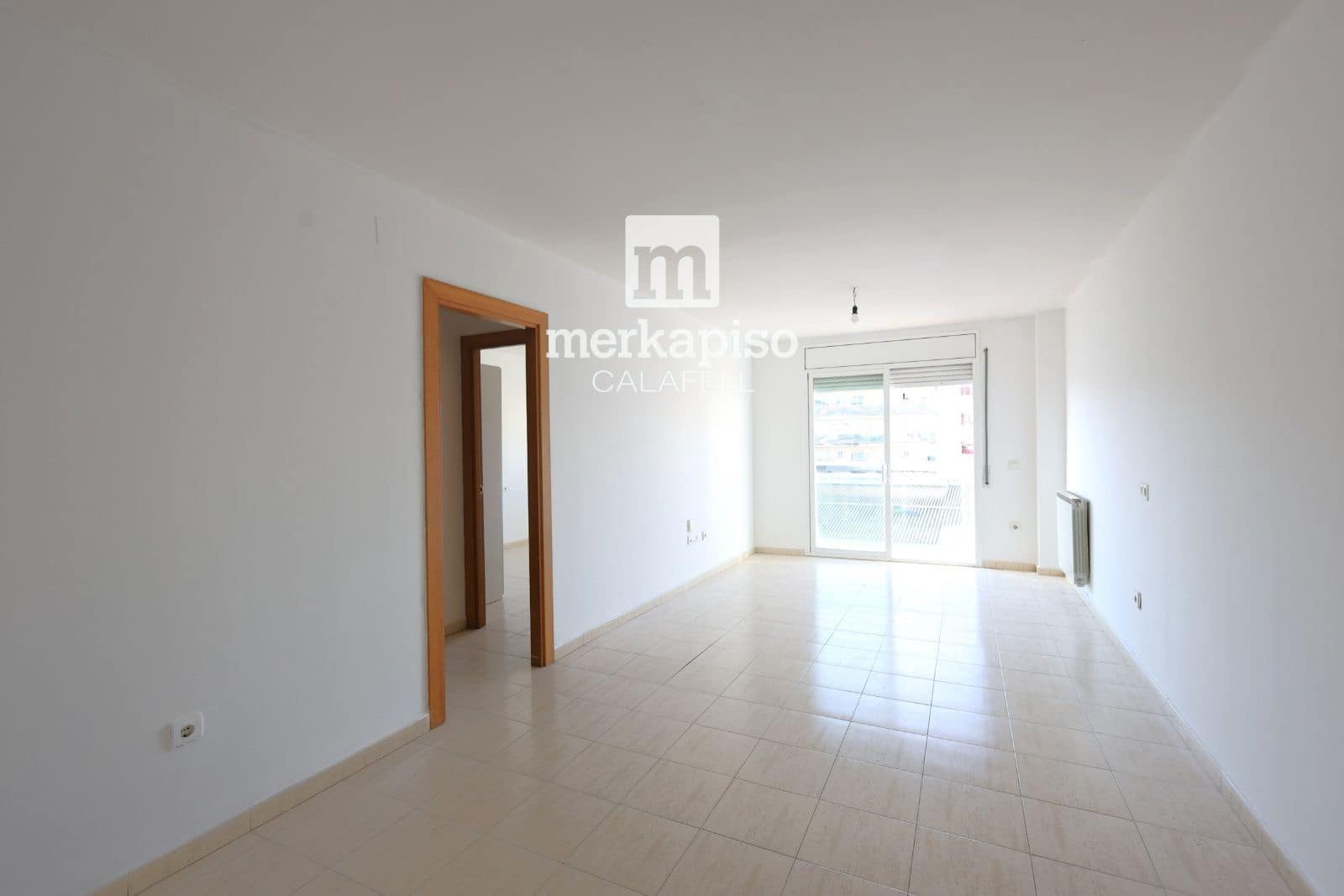 Piso de 3 habitaciones en El Vendrell en venta - 160.000 € (Ref: 9958309)