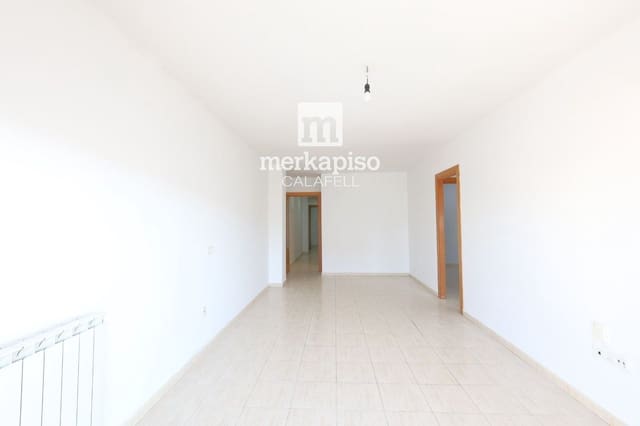 3 slaapkamer Flat te koop in El Vendrell - € 160.000 (Ref: 9958309)