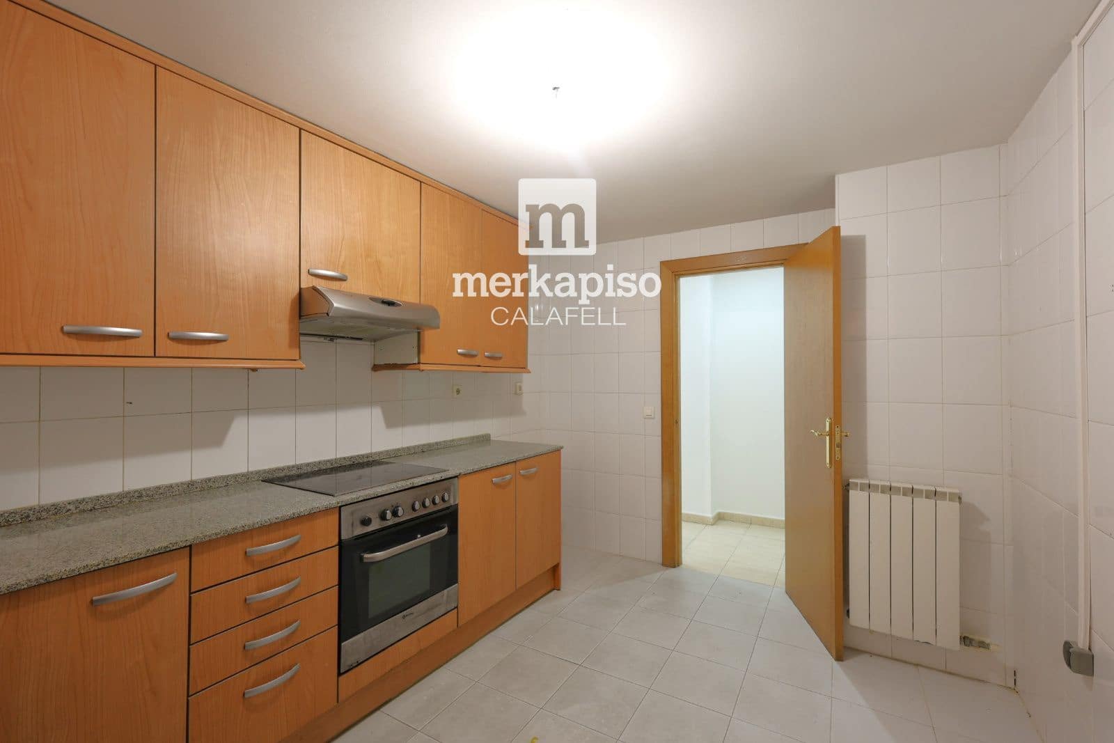 Piso de 3 habitaciones en El Vendrell en venta - 160.000 € (Ref: 9958309)