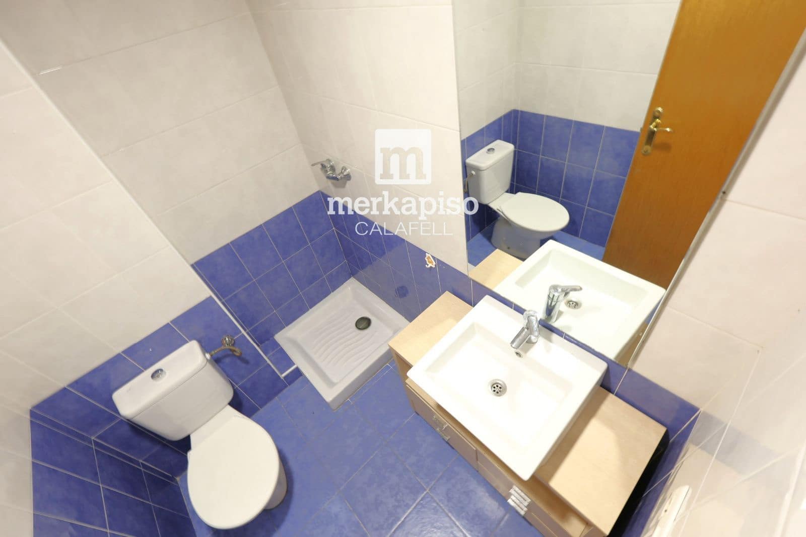 Piso de 3 habitaciones en El Vendrell en venta - 160.000 € (Ref: 9958309)