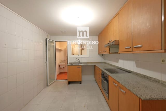 3 slaapkamer Flat te koop in El Vendrell - € 160.000 (Ref: 9958309)