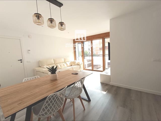 3 Zimmer Wohnung zu vermieten in Segur de Calafell, Calafell - 900 € (Ref: 9958570)