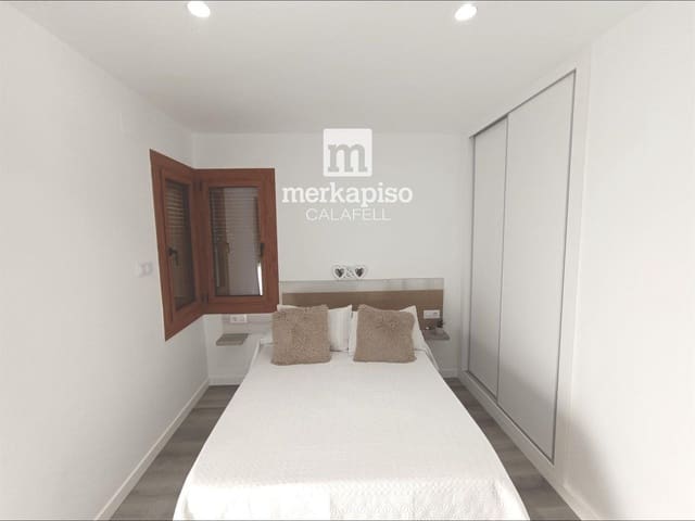3 Zimmer Wohnung zu vermieten in Segur de Calafell, Calafell - 900 € (Ref: 9958570)
