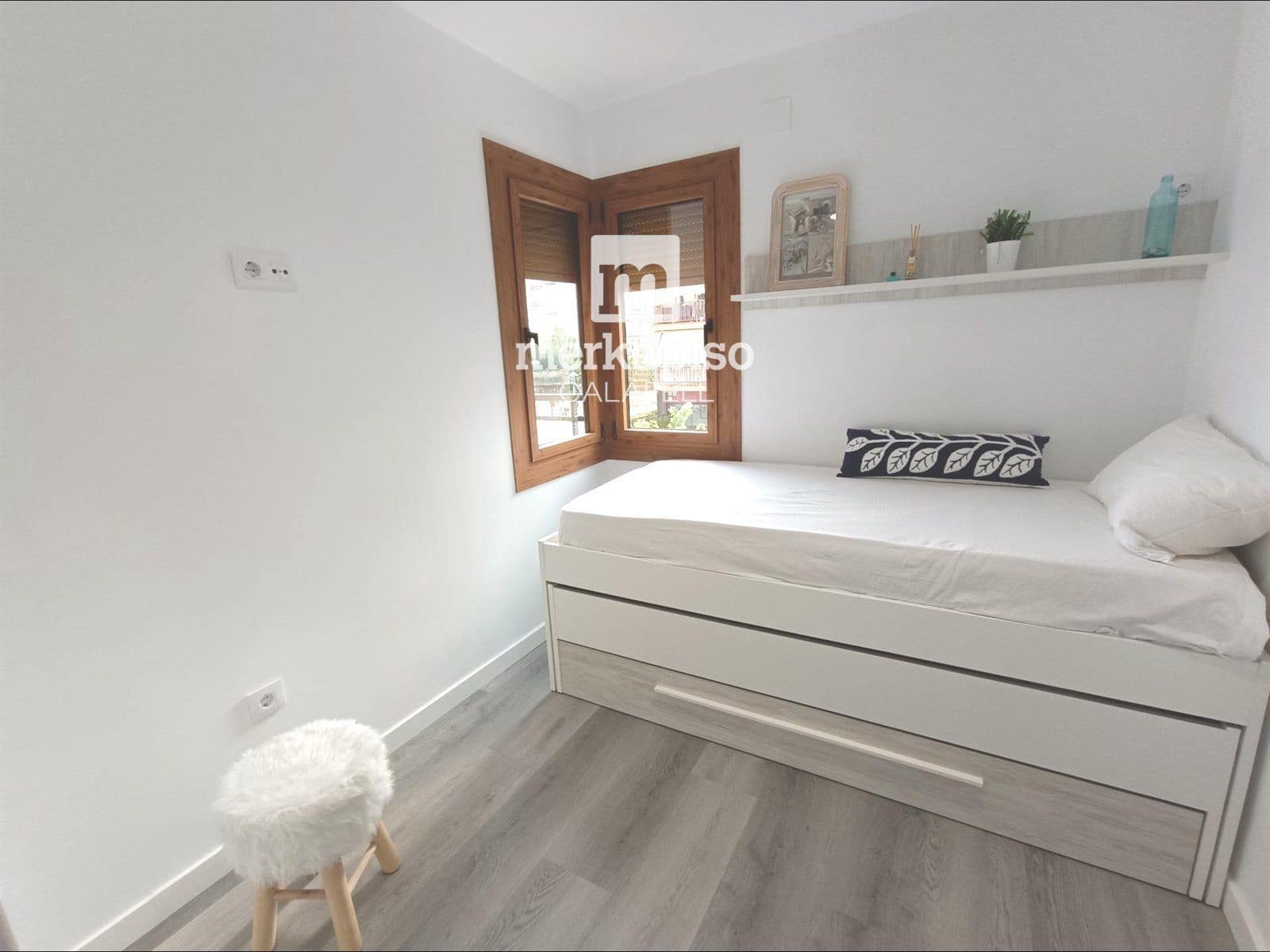3 quarto Apartamento para arrendar em Segur de Calafell - 900 € (Ref: 9958570)