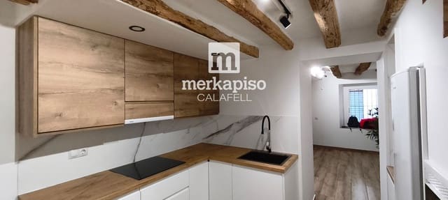3 soveværelse Villa til salg i El Vendrell - € 215.000 (Ref: 9960995)