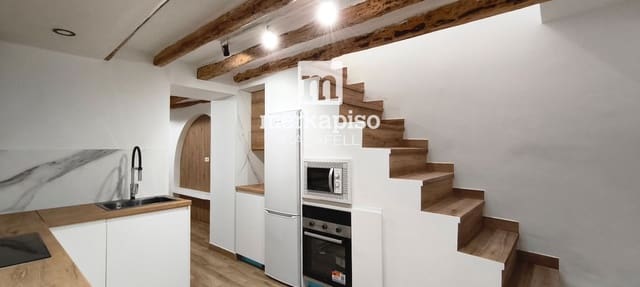 3 soveværelse Villa til salg i El Vendrell - € 215.000 (Ref: 9960995)