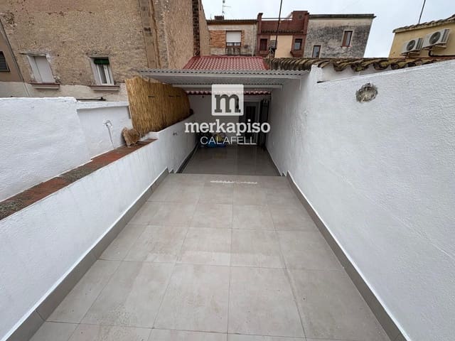 3 soveværelse Villa til salg i El Vendrell - € 215.000 (Ref: 9960995)