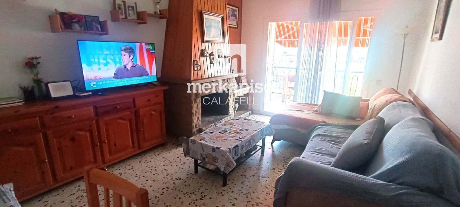 3 bedroom Flat for sale in Cunit with garage - € 199,000 (Ref: 9961722)