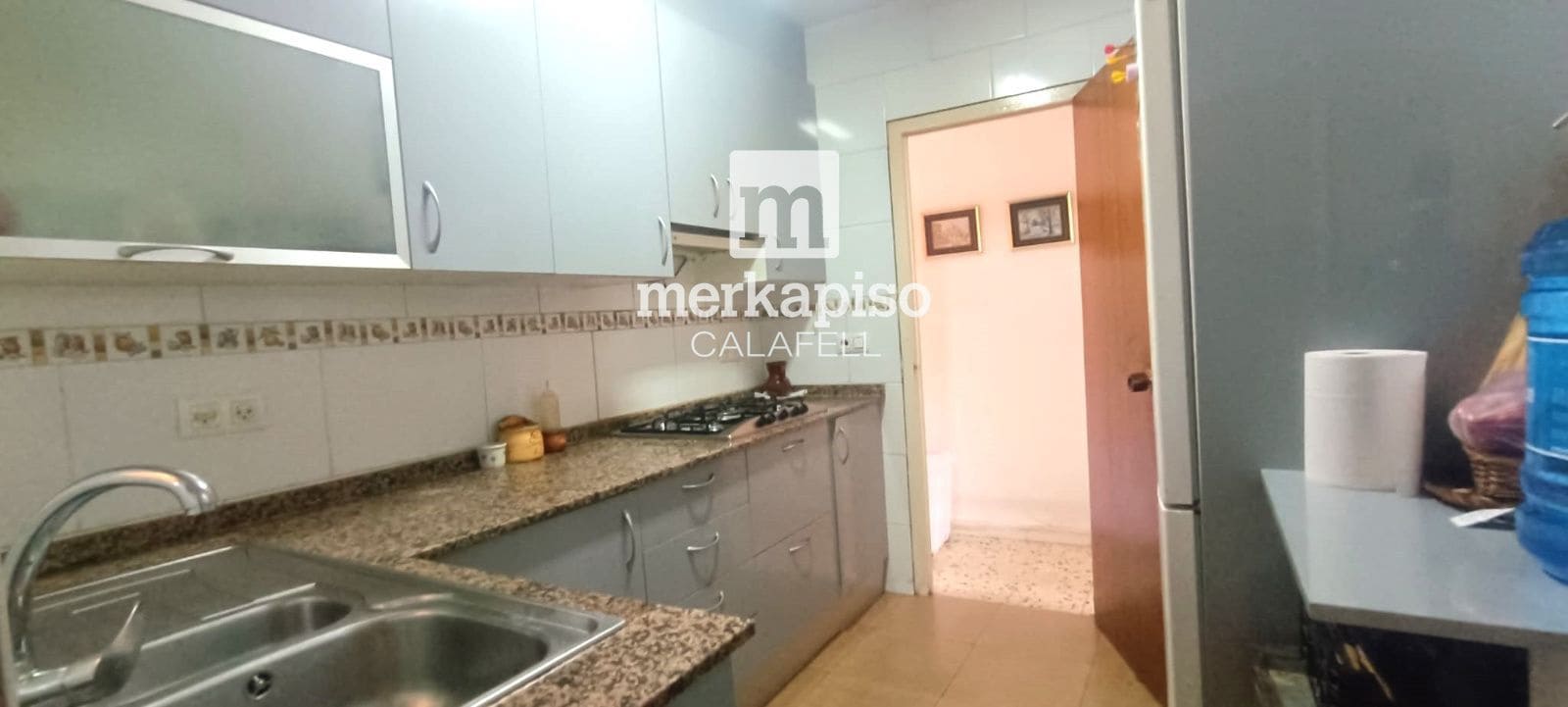 3 bedroom Flat for sale in Cunit with garage - € 199,000 (Ref: 9961722)