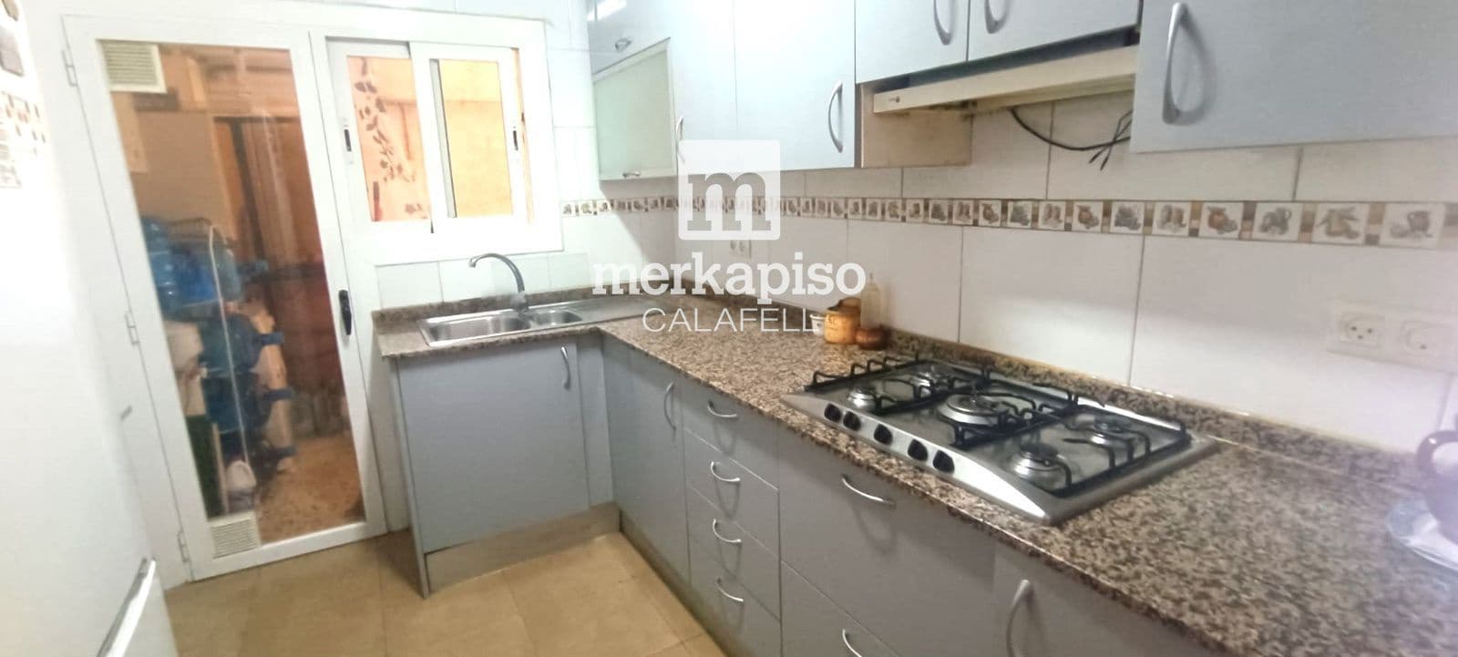 3 bedroom Flat for sale in Cunit with garage - € 199,000 (Ref: 9961722)
