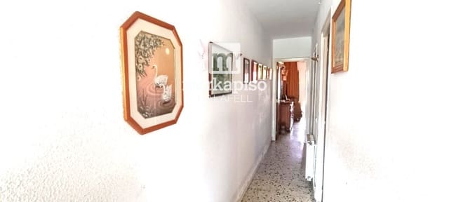 3 bedroom Flat for sale in Cunit with garage - € 199,000 (Ref: 9961722)