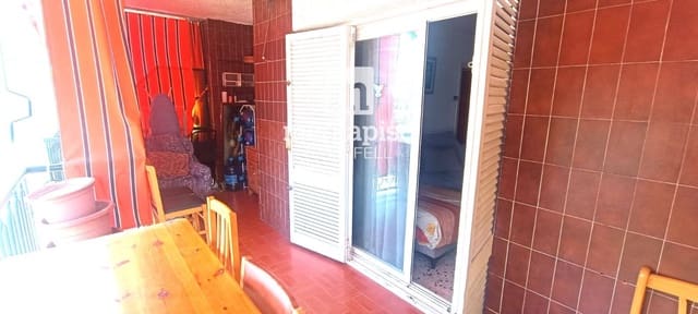 3 bedroom Flat for sale in Cunit with garage - € 199,000 (Ref: 9961722)
