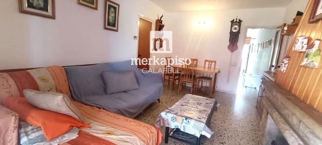 3 bedroom Flat for sale in Cunit with garage - € 199,000 (Ref: 9961722)