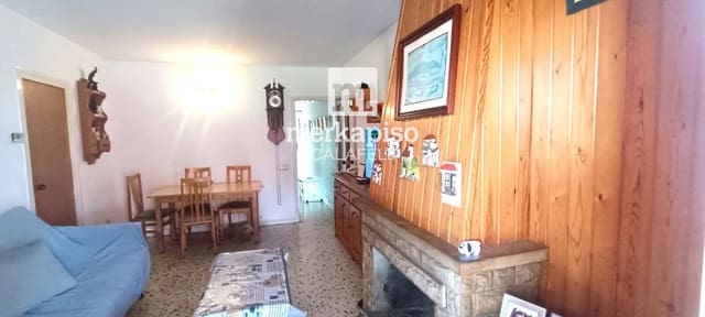3 bedroom Flat for sale in Cunit with garage - € 199,000 (Ref: 9961722)