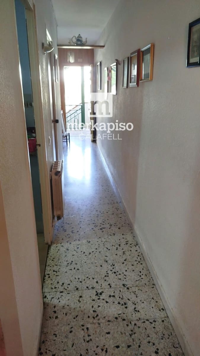 3 bedroom Flat for sale in Cunit with garage - € 199,000 (Ref: 9961722)