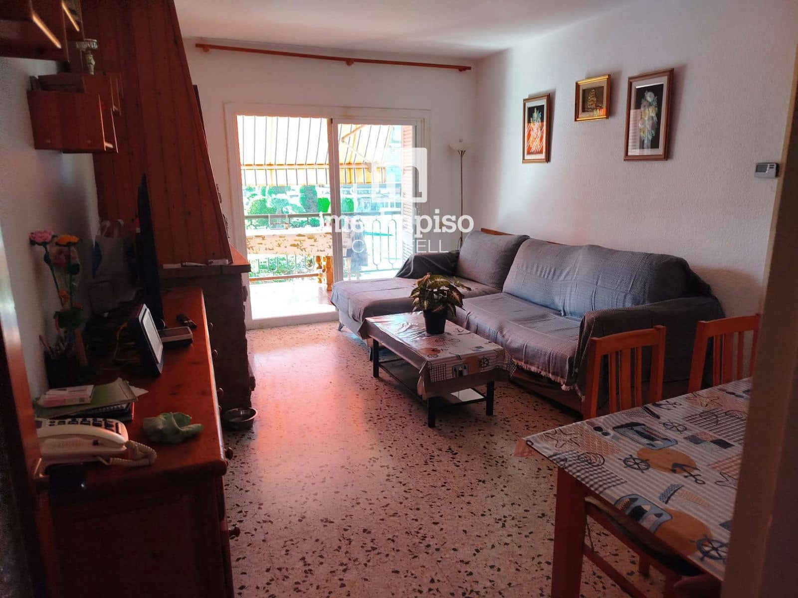 3 bedroom Flat for sale in Cunit with garage - € 199,000 (Ref: 9961722)