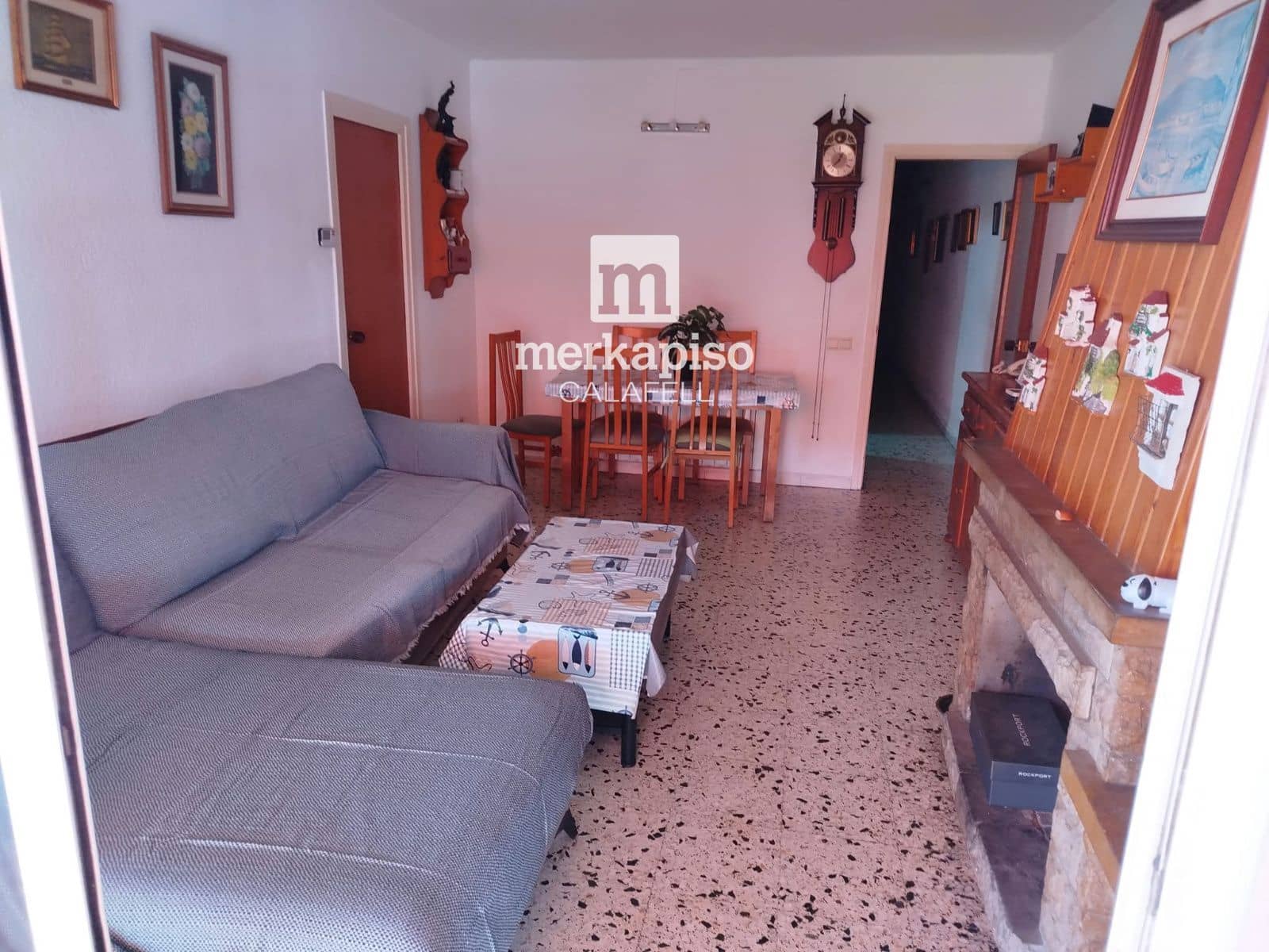 3 bedroom Flat for sale in Cunit with garage - € 199,000 (Ref: 9961722)