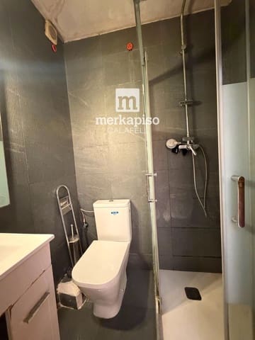 3 quarto Apartamento para venda em Calafell com garagem - 269 000 € (Ref: 9964027)