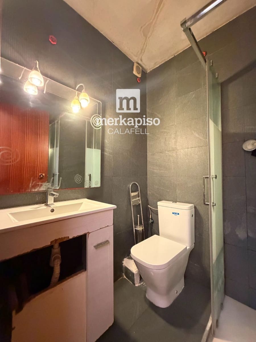3 slaapkamer Flat te koop in Calafell met garage - € 269.000 (Ref: 9964027)