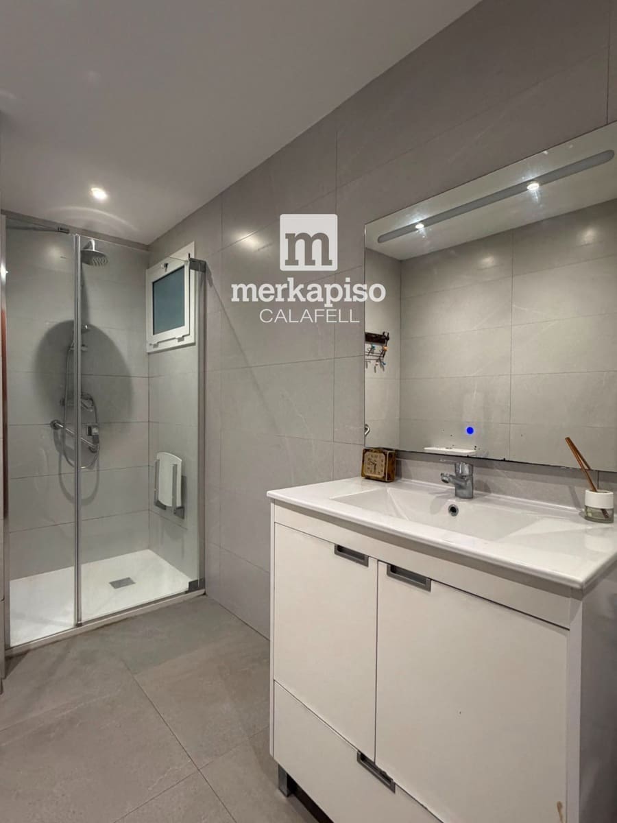 3 slaapkamer Flat te koop in Calafell met garage - € 269.000 (Ref: 9964027)
