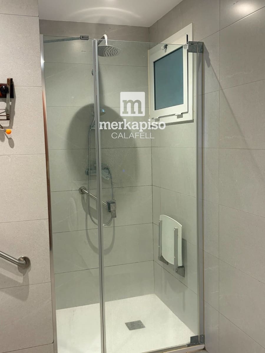 3 slaapkamer Flat te koop in Calafell met garage - € 269.000 (Ref: 9964027)
