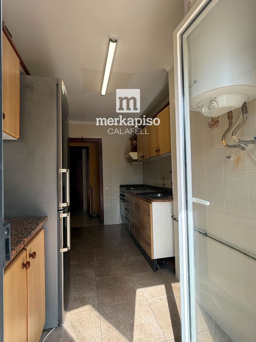 3 slaapkamer Flat te koop in Calafell met garage - € 269.000 (Ref: 9964027)