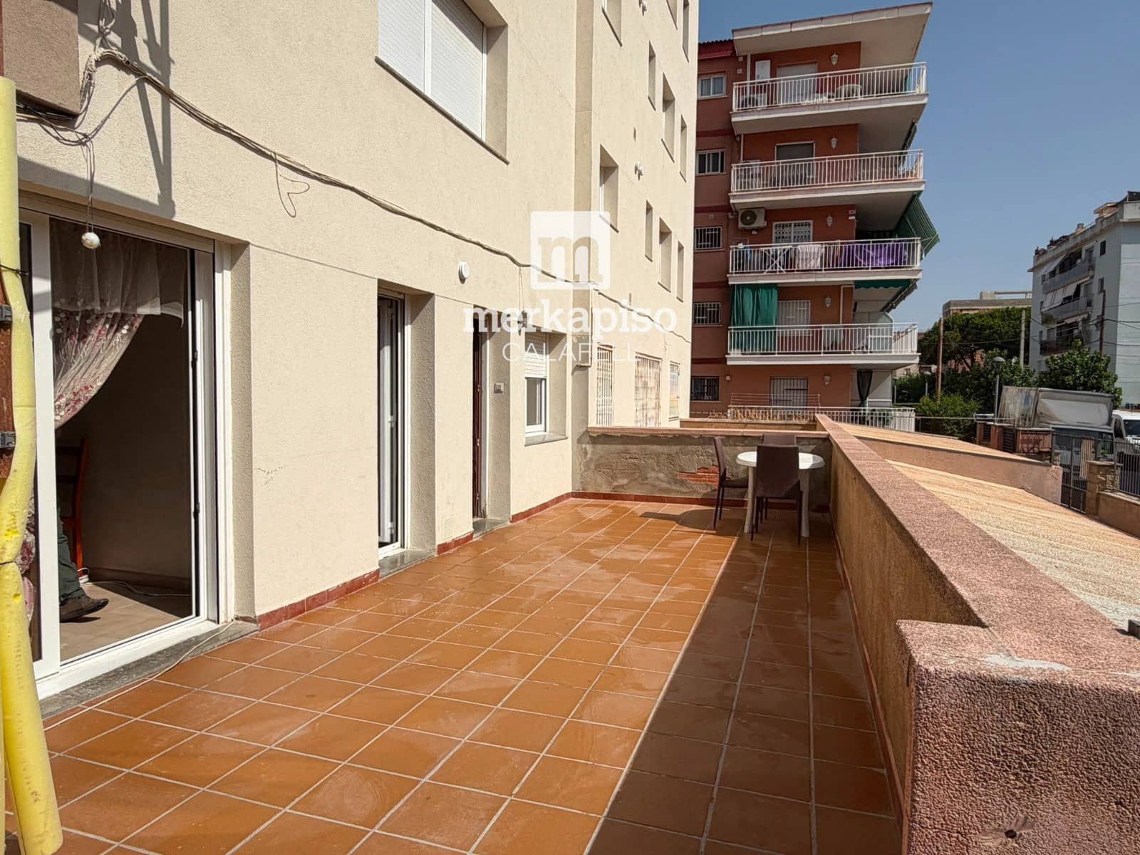 3 slaapkamer Flat te koop in Calafell met garage - € 269.000 (Ref: 9964027)