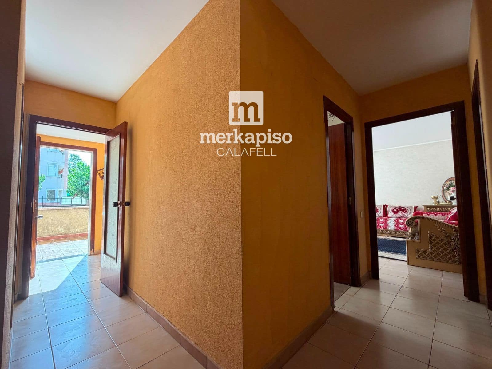 3 slaapkamer Flat te koop in Calafell met garage - € 269.000 (Ref: 9964027)