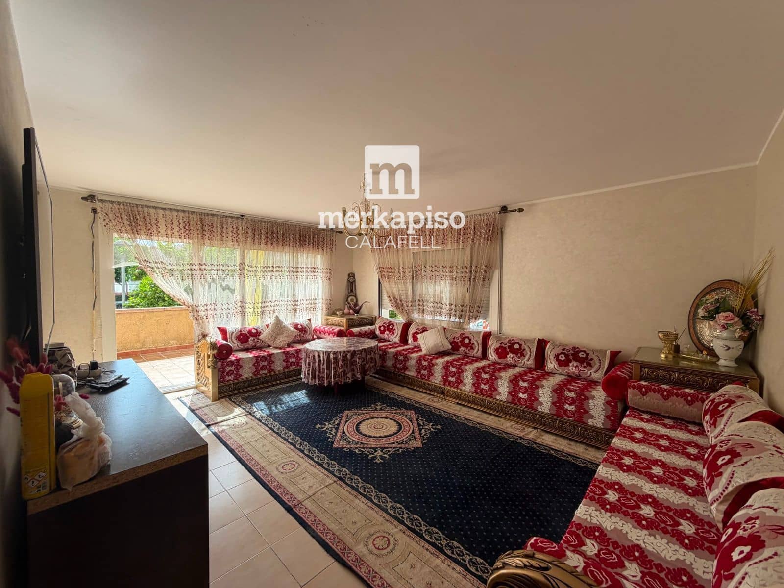 3 slaapkamer Flat te koop in Calafell met garage - € 269.000 (Ref: 9964027)