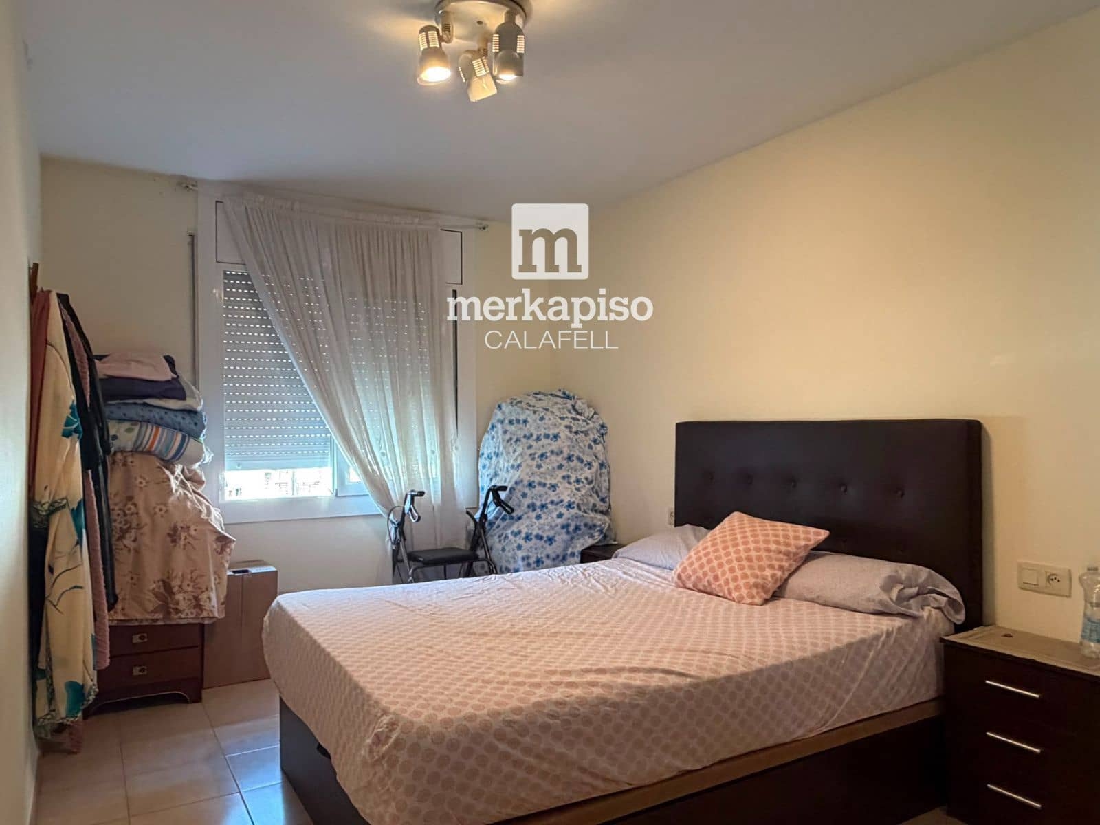3 slaapkamer Flat te koop in Calafell met garage - € 269.000 (Ref: 9964027)