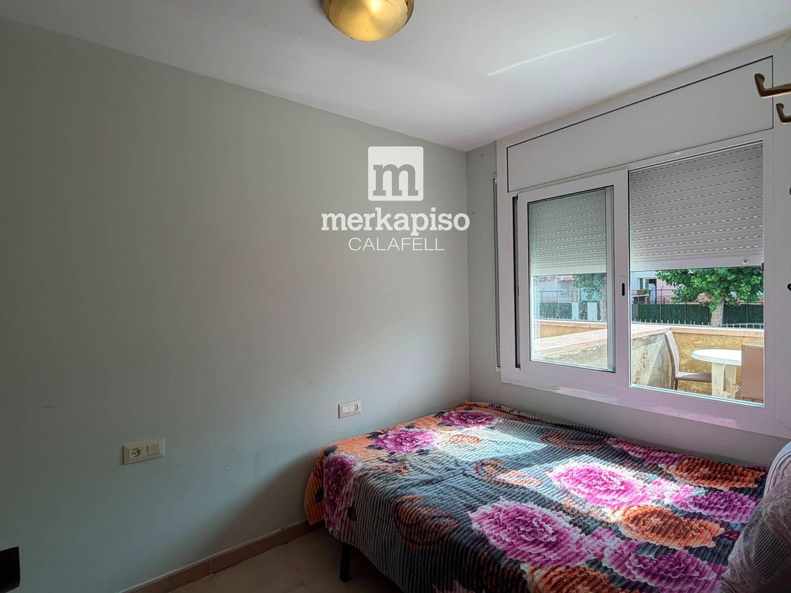 3 slaapkamer Flat te koop in Calafell met garage - € 269.000 (Ref: 9964027)