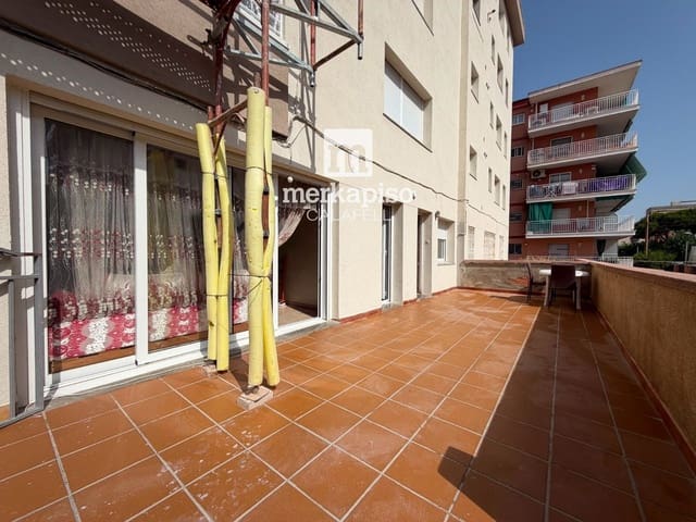 3 quarto Apartamento para venda em Calafell com garagem - 269 000 € (Ref: 9964027)