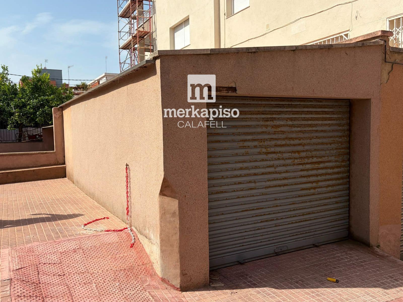 3 slaapkamer Flat te koop in Calafell met garage - € 269.000 (Ref: 9964027)