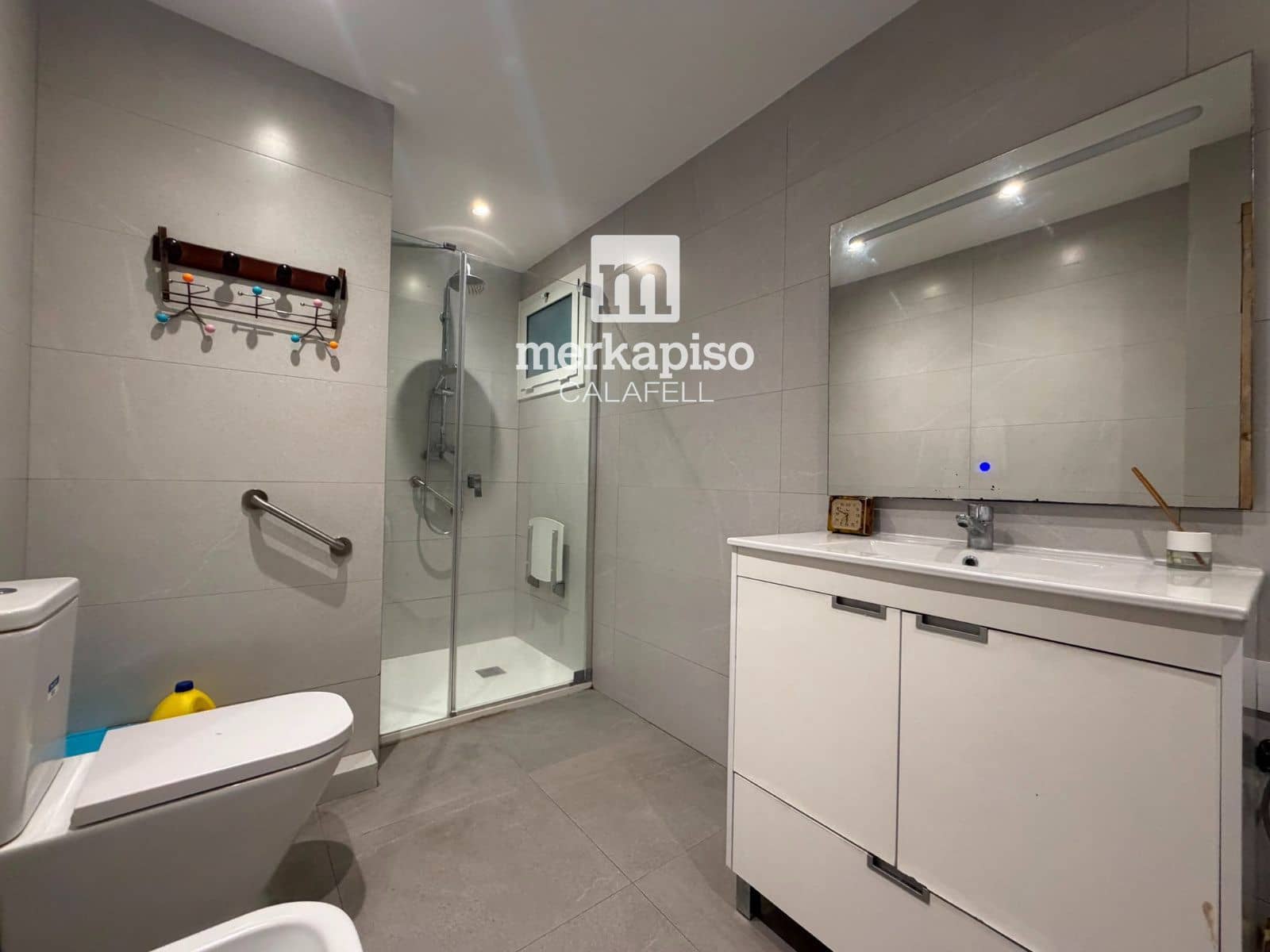 3 slaapkamer Flat te koop in Calafell met garage - € 269.000 (Ref: 9964027)