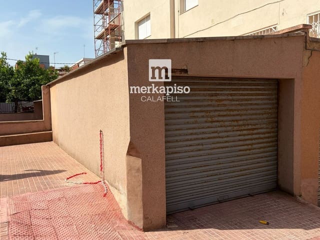 3 quarto Apartamento para venda em Calafell com garagem - 269 000 € (Ref: 9964027)