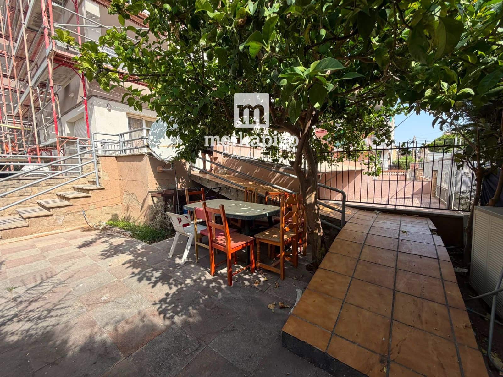 3 slaapkamer Flat te koop in Calafell met garage - € 269.000 (Ref: 9964027)