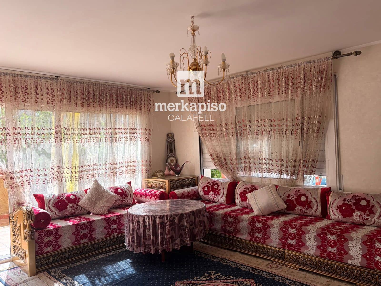 3 slaapkamer Flat te koop in Calafell met garage - € 269.000 (Ref: 9964027)