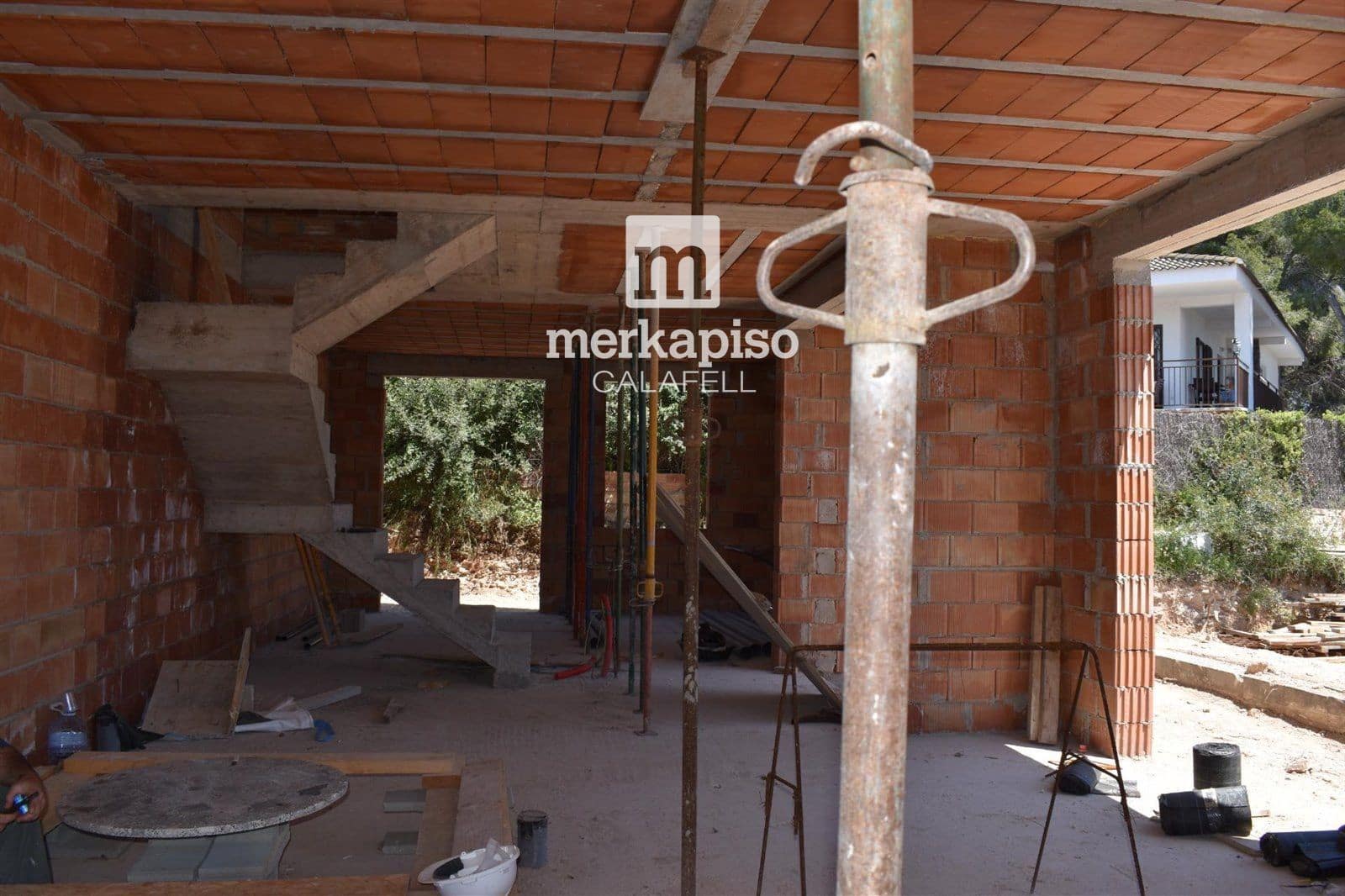 4 bedroom Townhouse for sale in Segur de Calafell with pool - € 490,000 (Ref: 9965728)