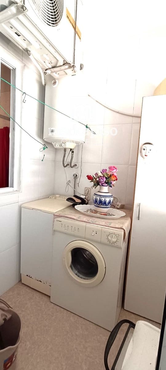 3 bedroom Flat for sale in Cunit with pool garage - € 240,000 (Ref: 9968975)
