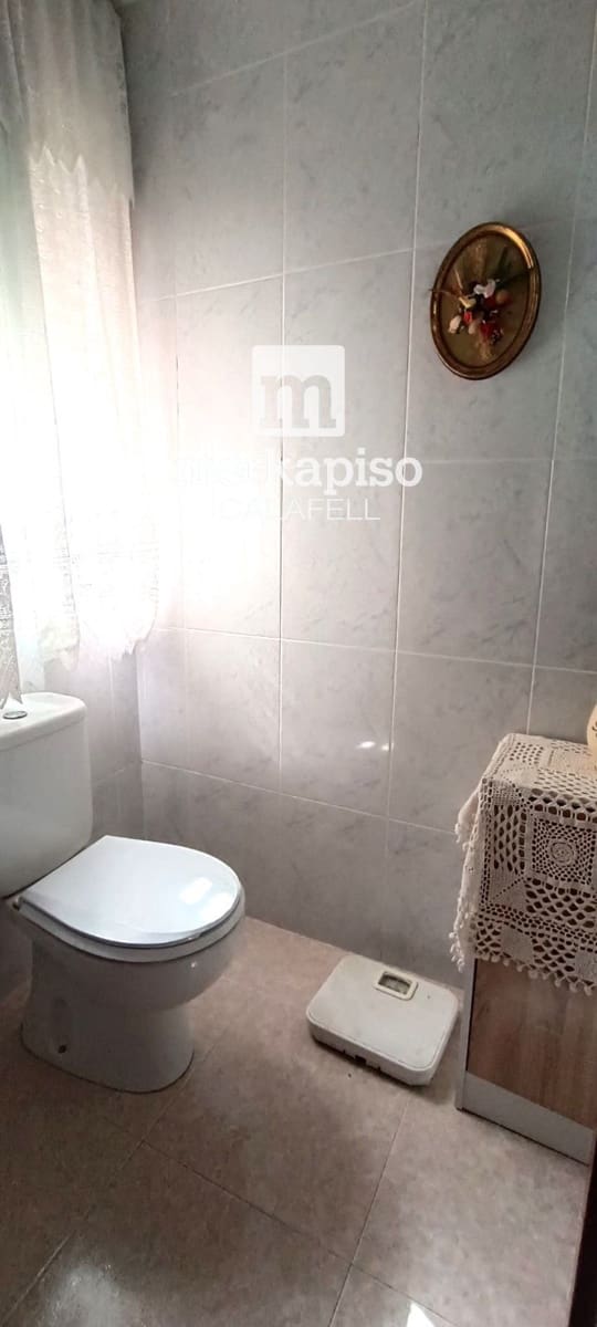 3 bedroom Flat for sale in Cunit with pool garage - € 240,000 (Ref: 9968975)