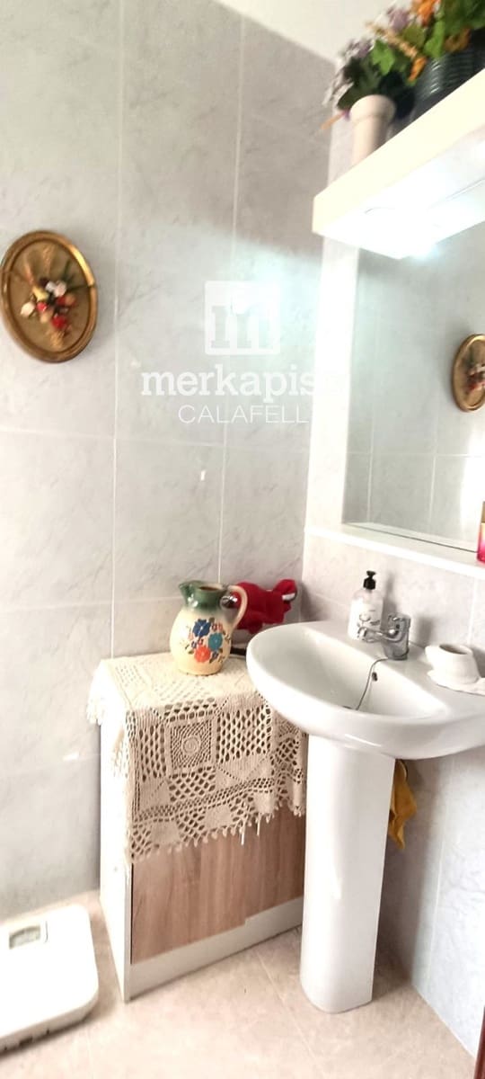 3 bedroom Flat for sale in Cunit with pool garage - € 240,000 (Ref: 9968975)