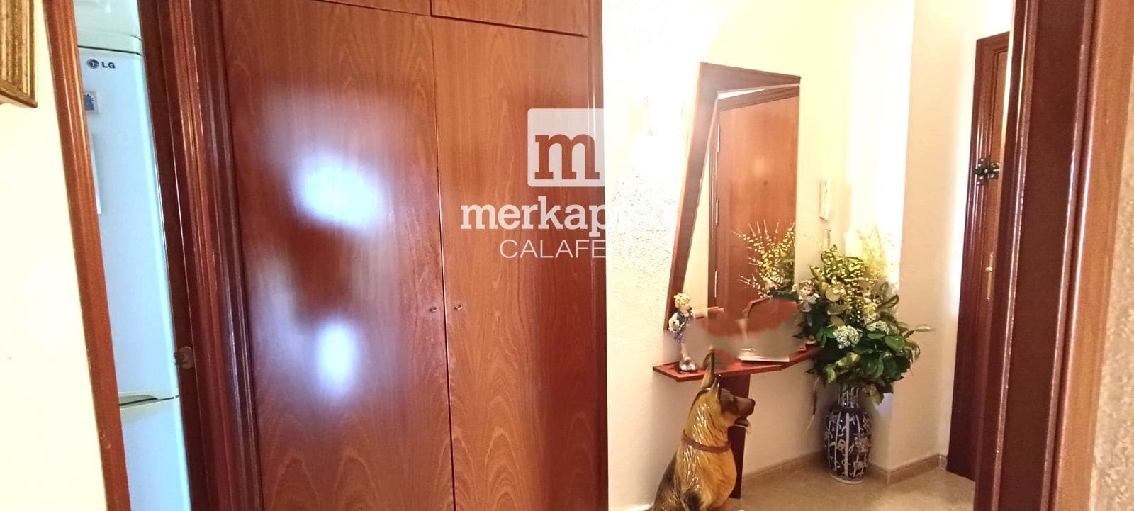 3 bedroom Flat for sale in Cunit with pool garage - € 240,000 (Ref: 9968975)
