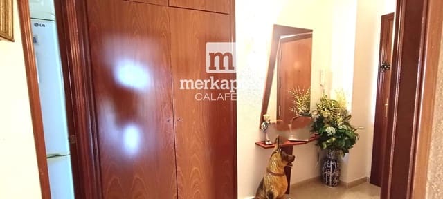 Piso de 3 habitaciones en Cunit en venta con piscina garaje - 240.000 € (Ref: 9968975)