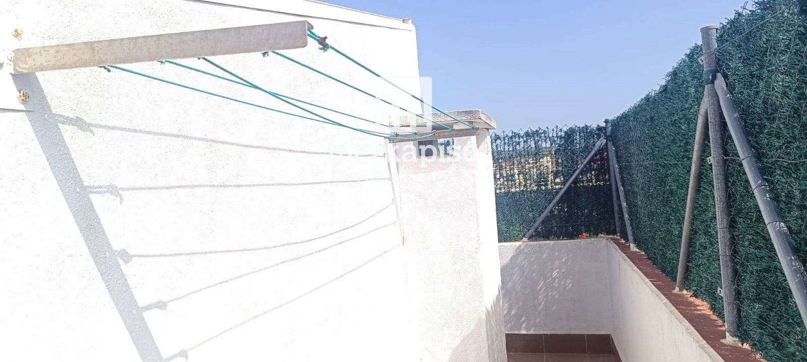 3 bedroom Flat for sale in Cunit with pool garage - € 240,000 (Ref: 9968975)