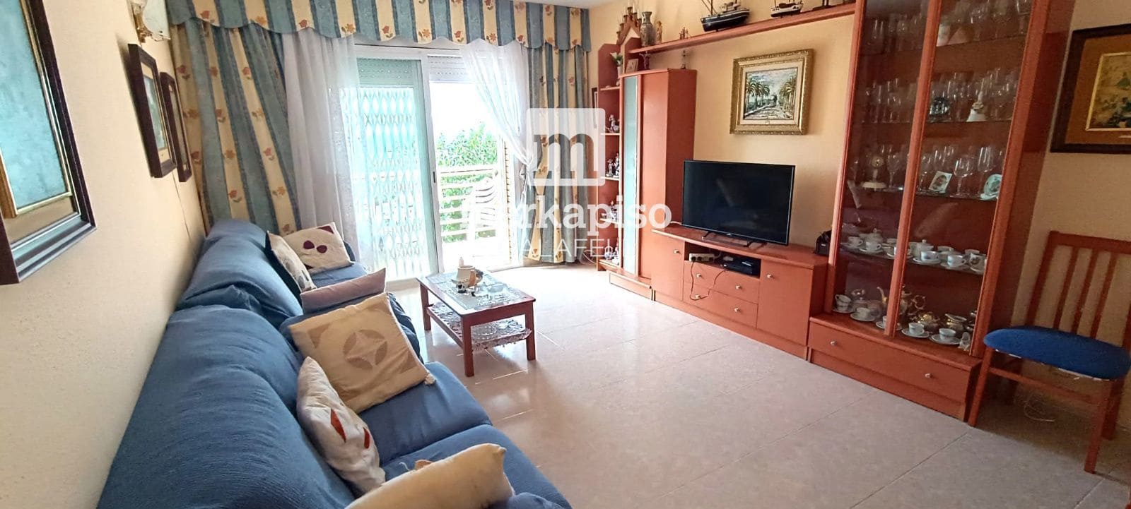 3 bedroom Flat for sale in Cunit with pool garage - € 240,000 (Ref: 9968975)