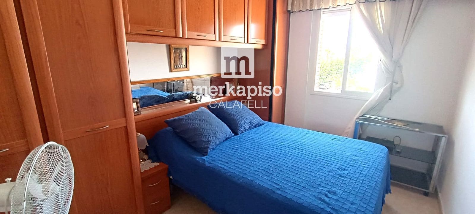 3 bedroom Flat for sale in Cunit with pool garage - € 240,000 (Ref: 9968975)